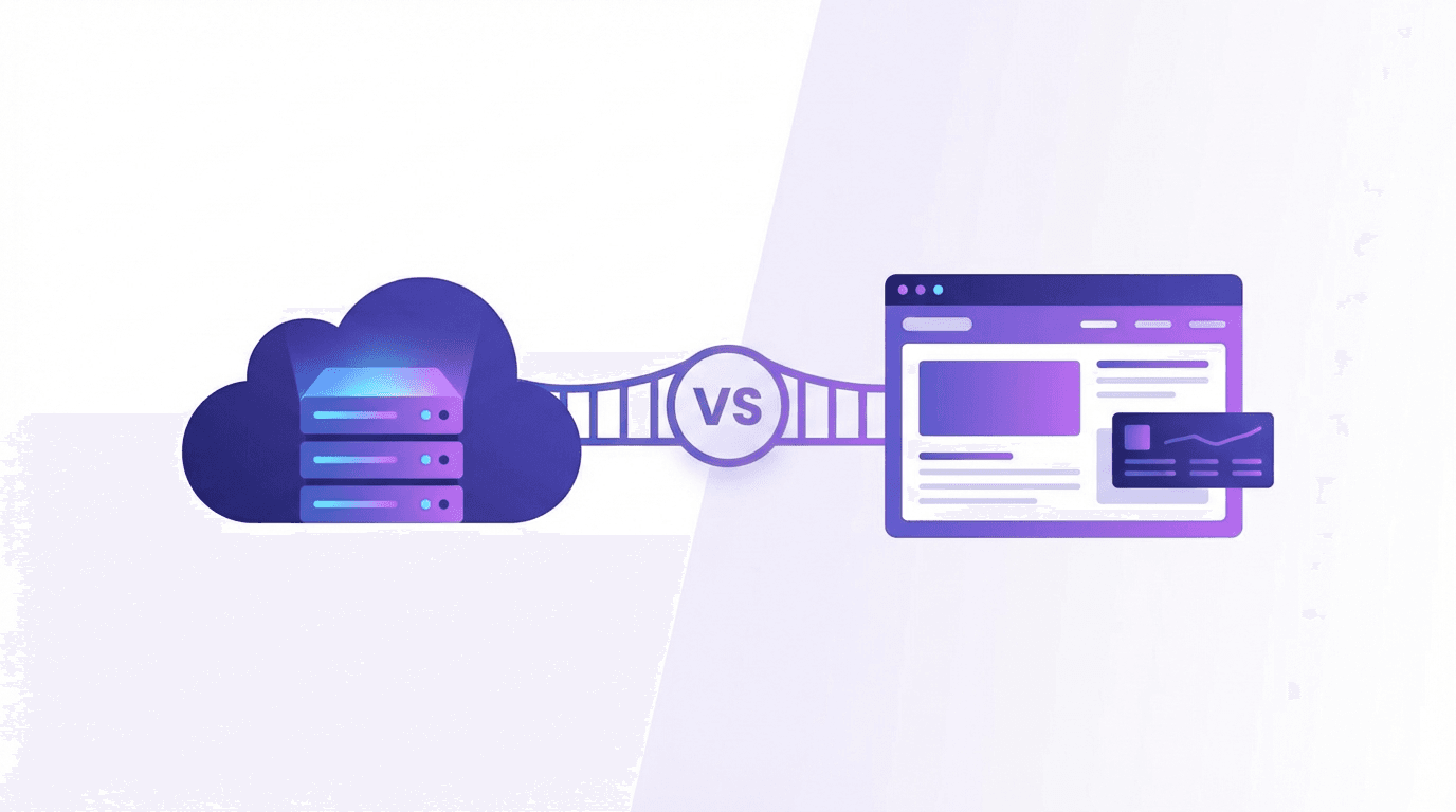 WebMCP vs MCP: What's the Difference?